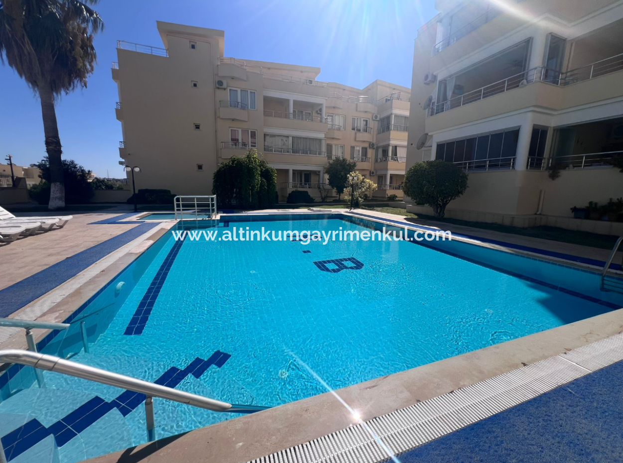 Sommerhaus Mit 3 1 Pool Zum Verkauf In Didim Roylablue Site