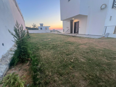 4 In 1 Villa Mit Pool Mit Meerblick Zu Verkaufen In Didim Akbuk