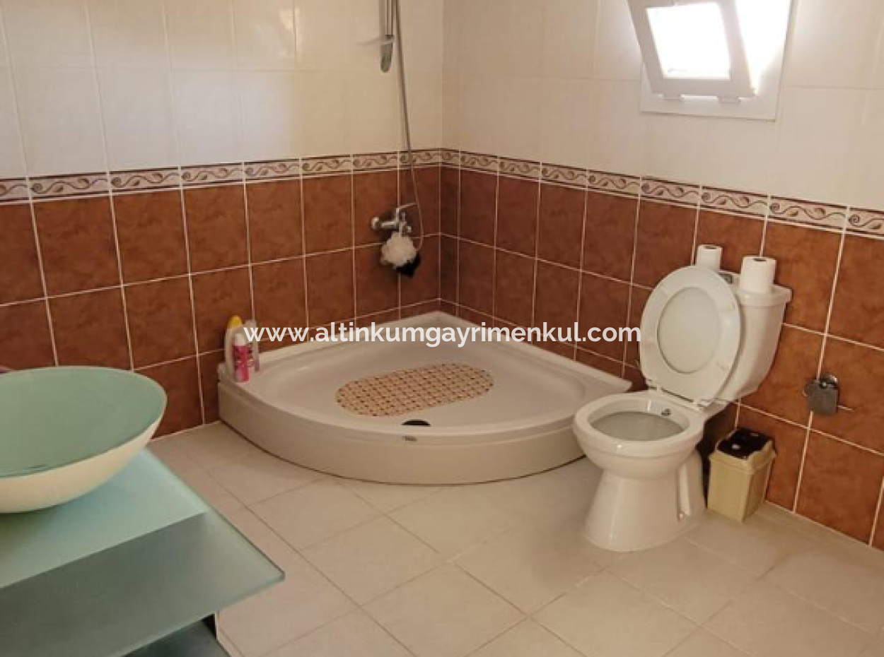 Summer House With 3 1 Pool For Sale In Didim Roylablue Site