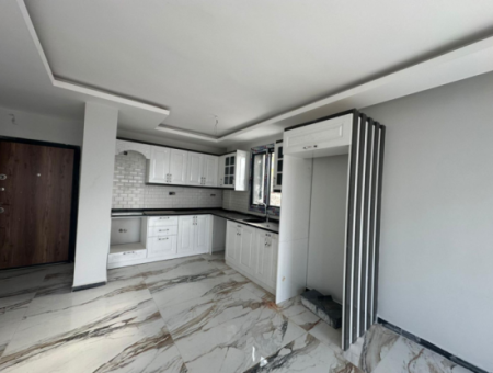 3 In 1 Villa With Sea View For Sale In Didim Akbuk