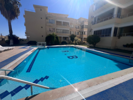 Summer House With 3 1 Pool For Sale In Didim Roylablue Site